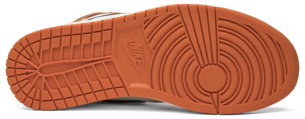 Air Jordan 1 Retro High “Shattered Backboard”