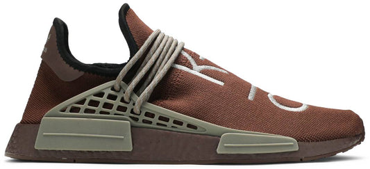 Pharrell x NMD Human Race 'Chocolate'