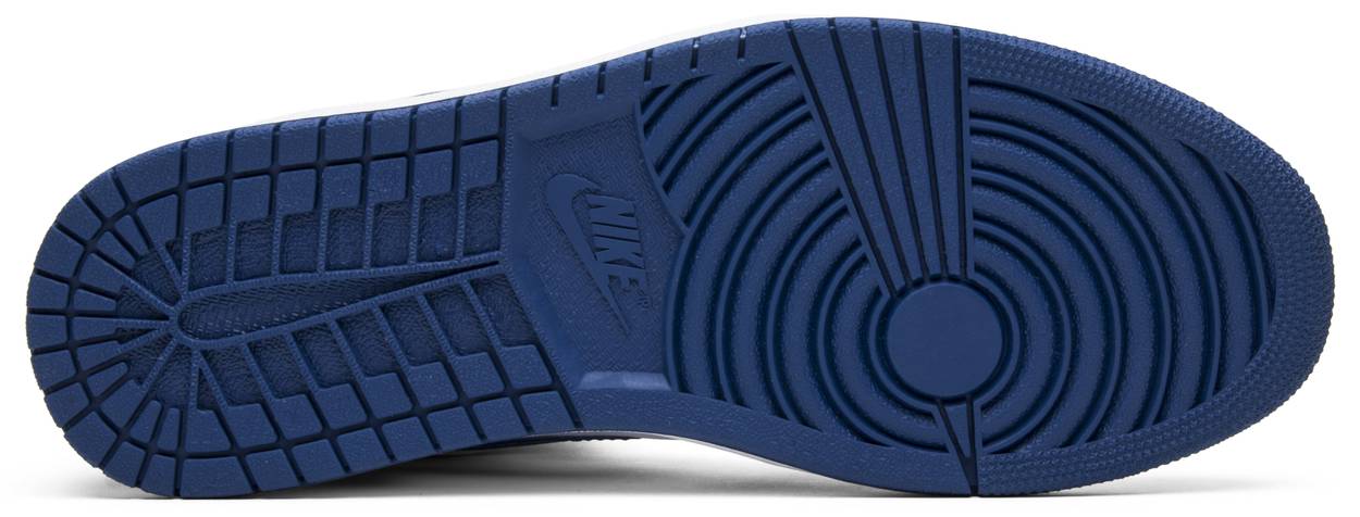 Air Jordan 1 Retro High OG 'Storm Blue'