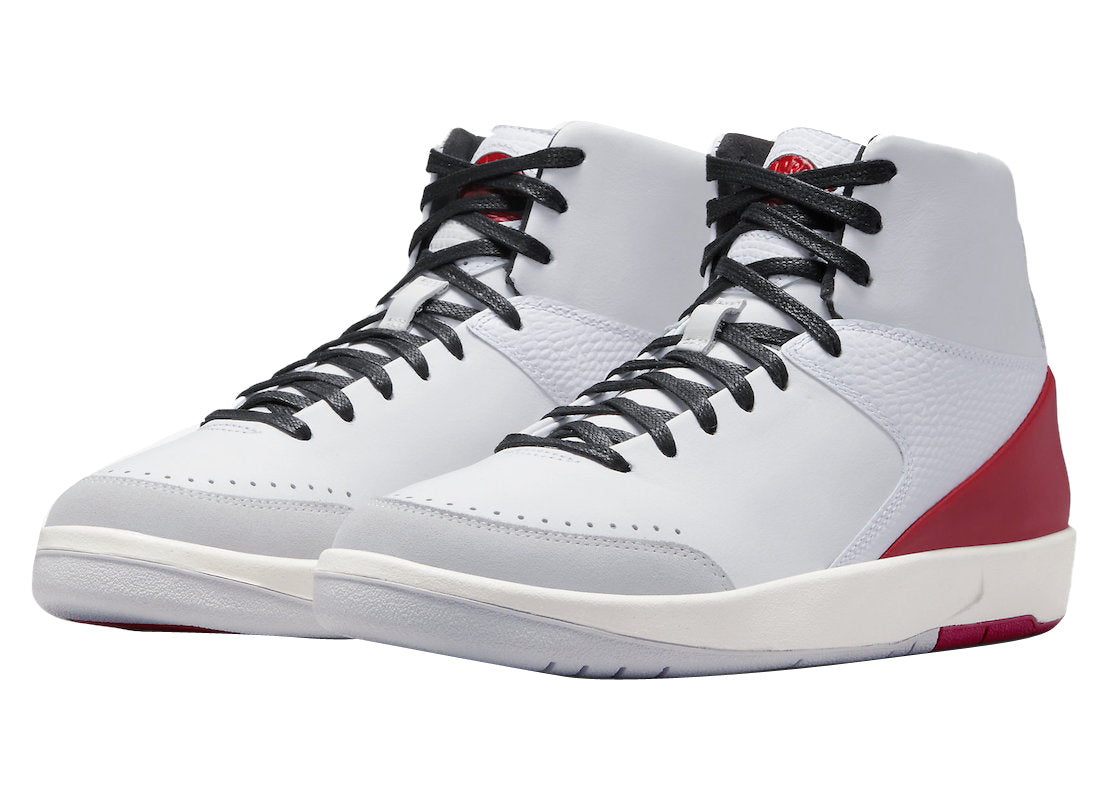 Wmns Nina Chanel Abney X Air Jordan 2 SE