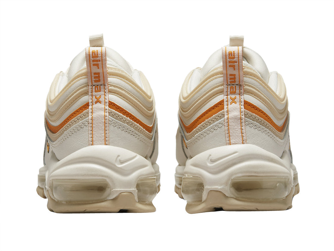Air Max 97 Cream Orange