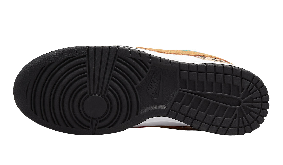 Wmns Dunk Low ‘Patchwork’