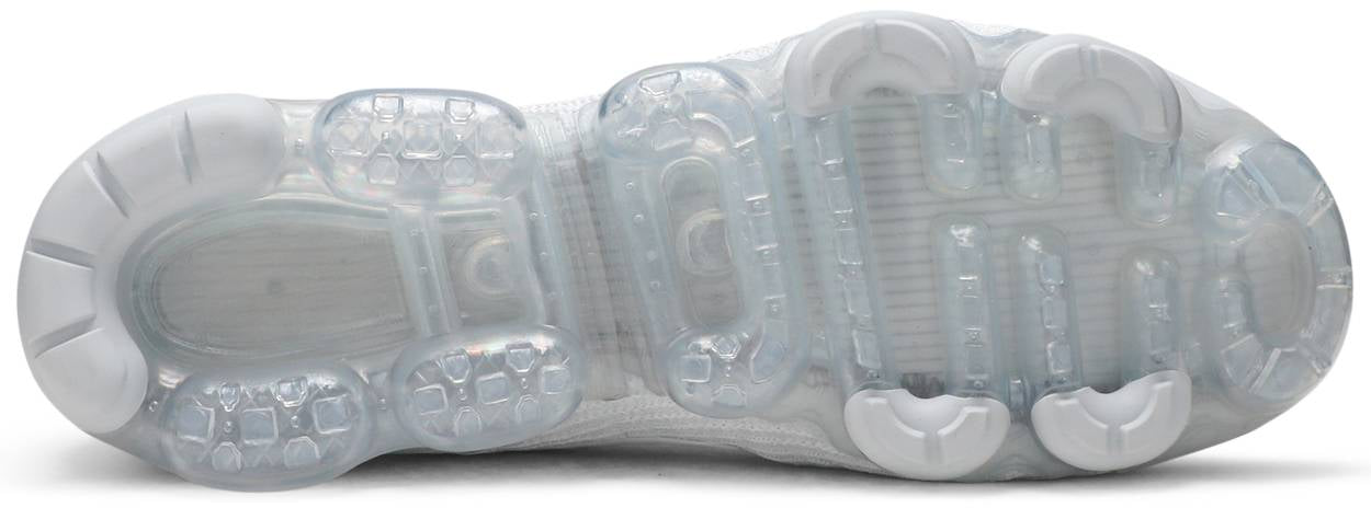 Air VaporMax Flyknit 3 'Pure Platinum'