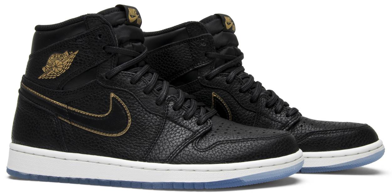 Air Jordan 1 Retro High OG 'City of Flight'