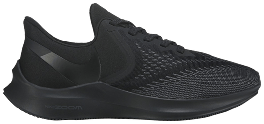 Air Zoom Winflo 6 Wide 'Black'