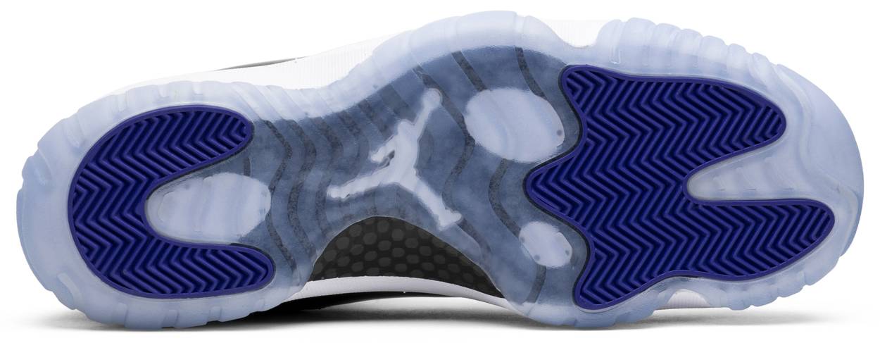 Air Jordan 11 Retro “Concord”