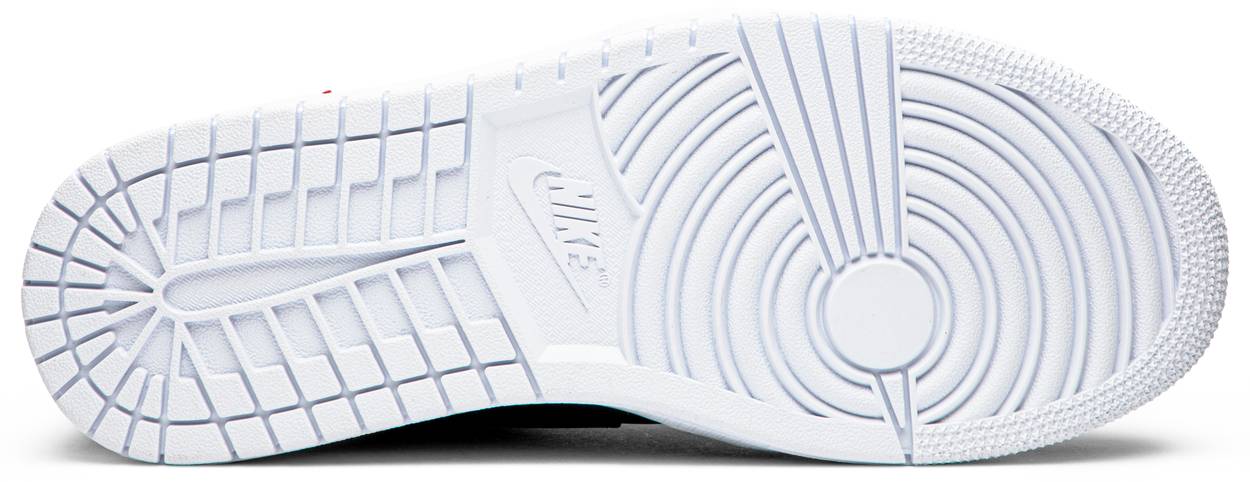 Paris Saint-Germain x Air Jordan 1 Low