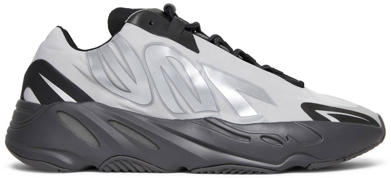 Yeezy Boost 700 MNVN 'Metallic'