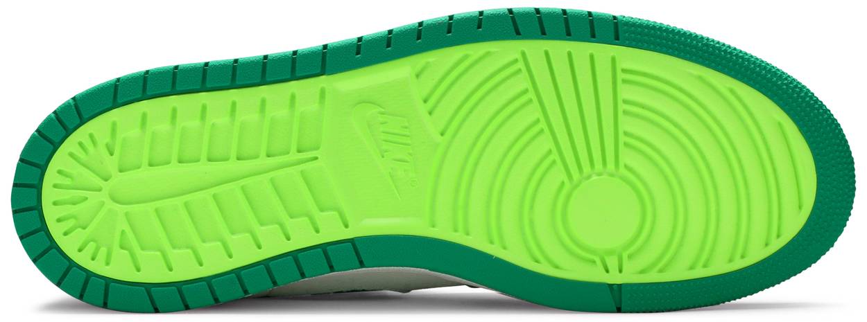 Air Jordan 1 Zoom Comfort 'Stadium Green'