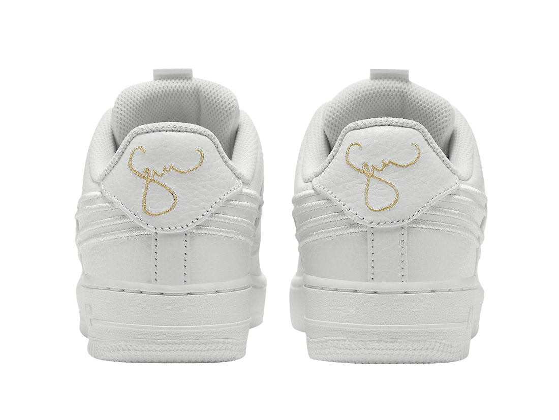 Serena Williams x Wmns Air Force 1 'Summit White'
