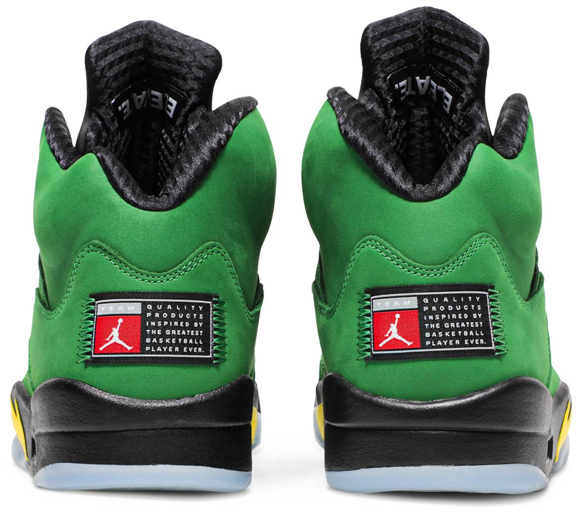 Air Jordan 5 Retro SE  “Oregon”