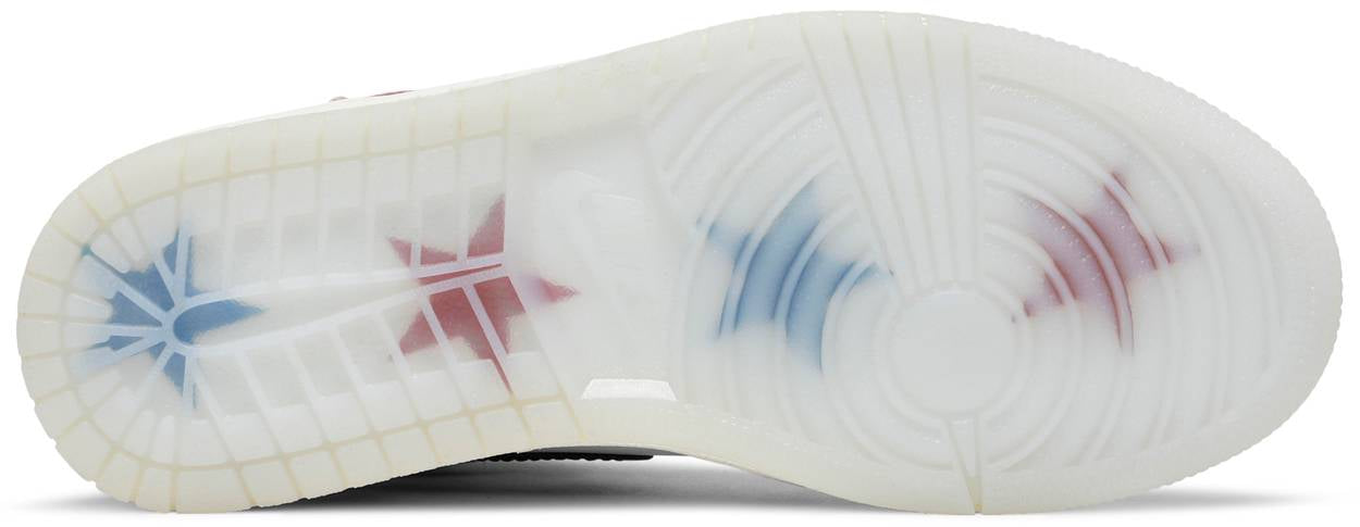 Trophy Room x Air Jordan 1 Retro High OG SP 'Chicago'