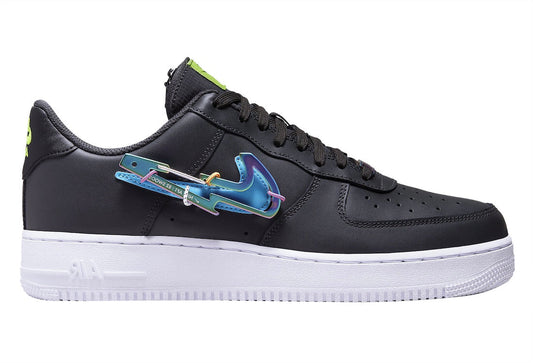 Air Force 1 Low Carabiner Swoosh “Photo Blue”
