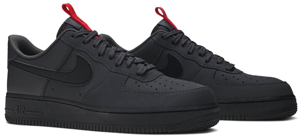 Air Force 1 Low 'Anthracite'