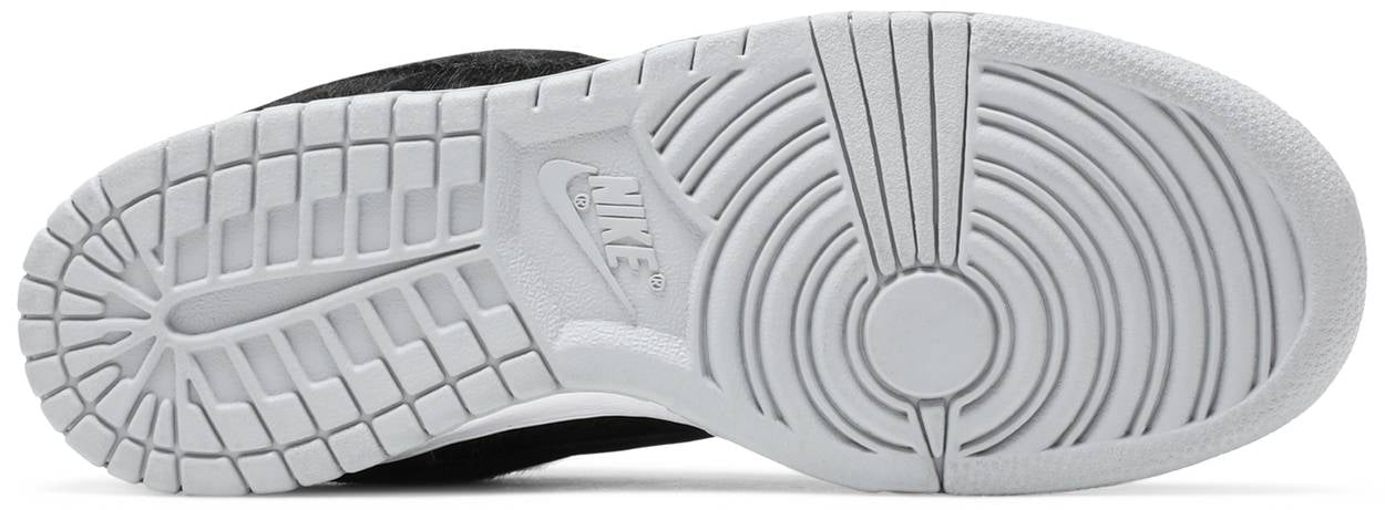 Medicom Toy x Dunk Low SB 'BE@RBRICK'