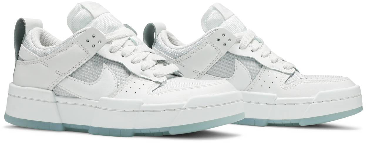 Wmns Dunk Low Disrupt 'Photon Dust'