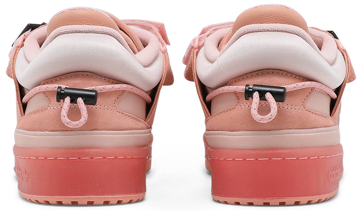 Bad Bunny x Forum Buckle Low 'Easter Egg'