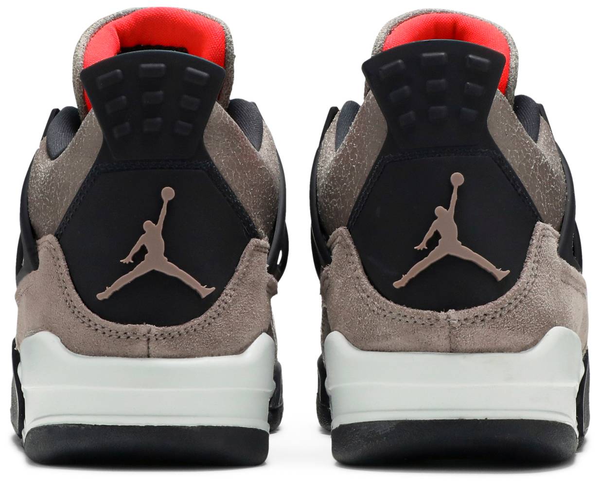 Air Jordan 4 Retro 'Taupe Haze'