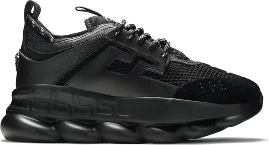 Versace Chain Reaction 'Triple Black'