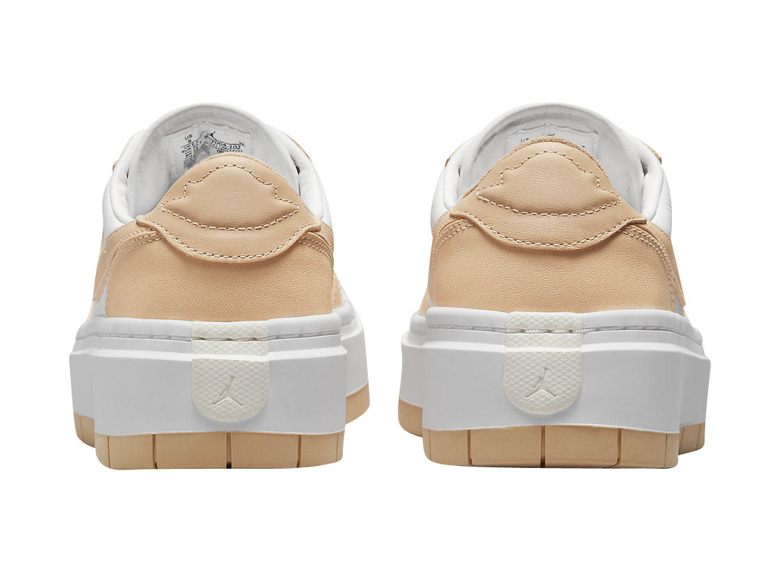 Wmns Air Jordan 1 Elevate Low Onyx