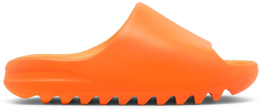 Yeezy Slides 'Enflame Orange'