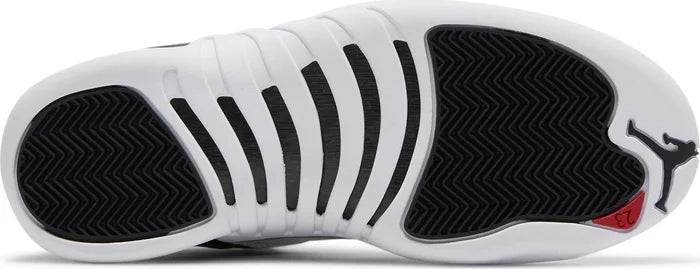 Air Jordan 12 Retro 'Playoff' 2022
