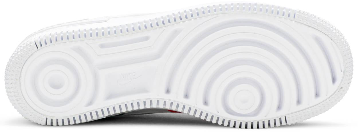 Air Force 1 Shadow 'Cotton Candy'