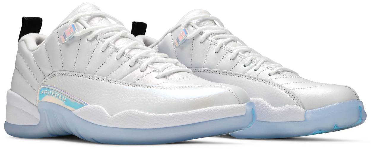 Air Jordan 12 Retro Low 'Easter'