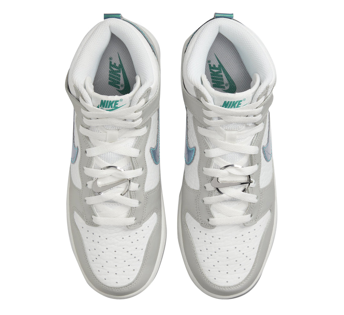 Wmns Nike Dunk High “Ring Bling”