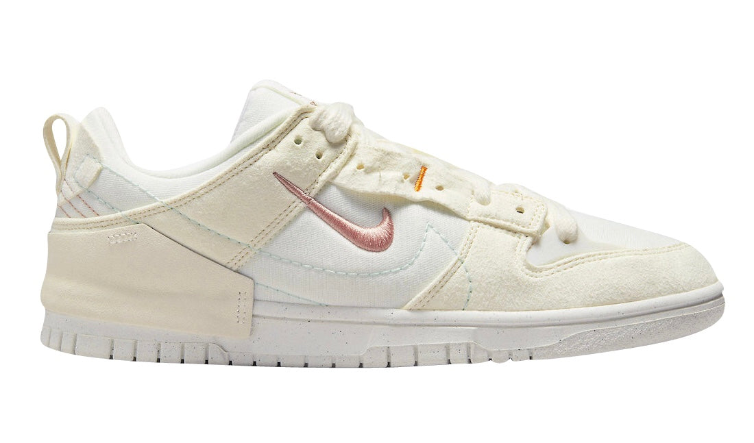 WMNS Dunk Low Disrupt 2 ‘Pale Ivory’