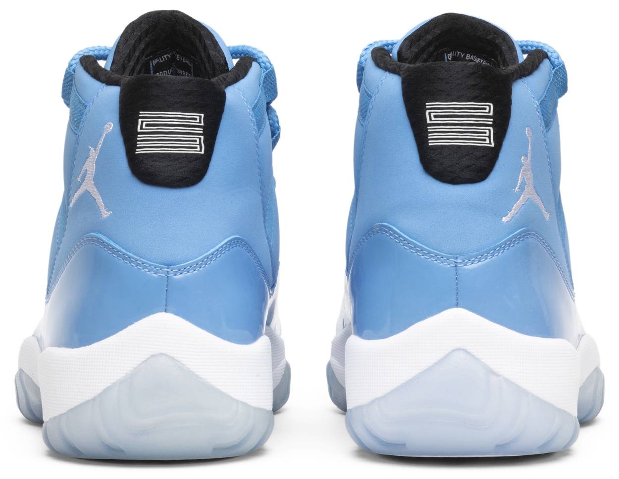 Air Jordan 11 Retro 'Pantone'