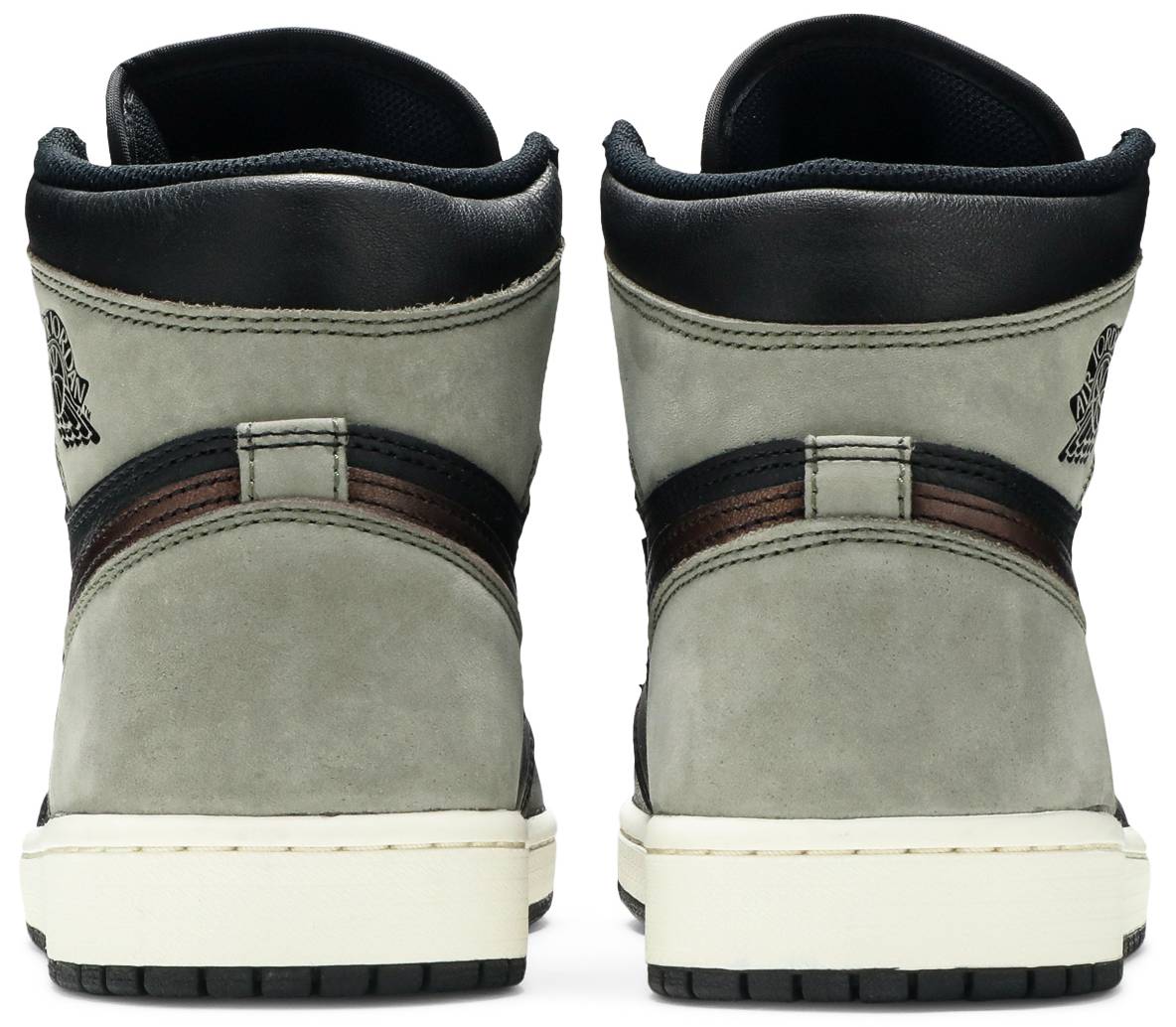 Air Jordan 1 Retro High OG 'Patina'