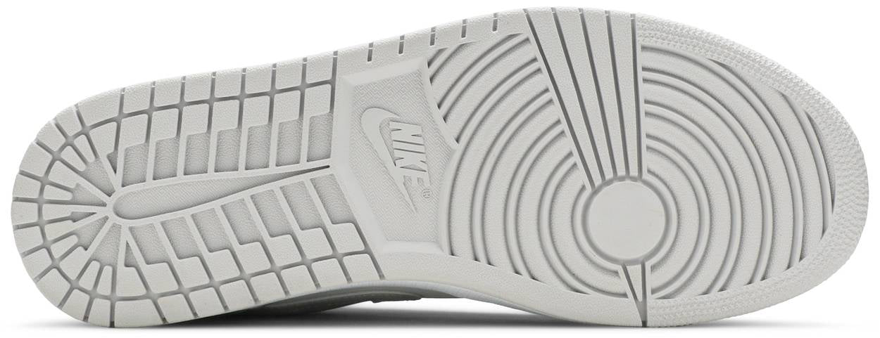 Air Jordan 1 Low 'White Camo'