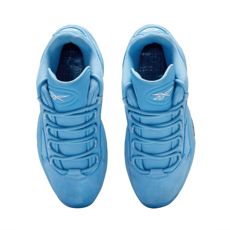 Reebok Question Low “Blueprint”