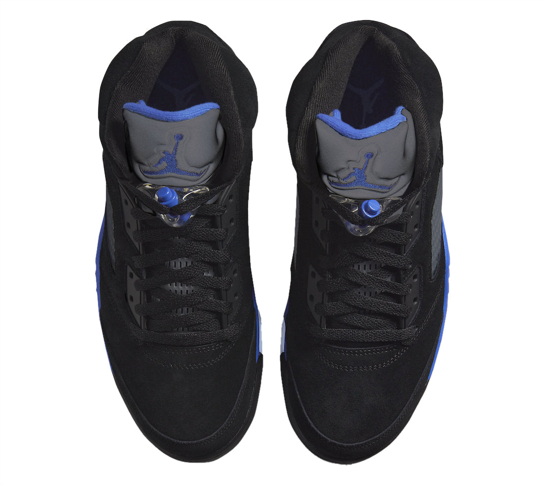 Air Jordan 5 Racer Blue