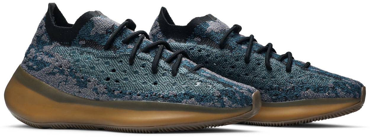 Yeezy Boost 380 'Covellite'