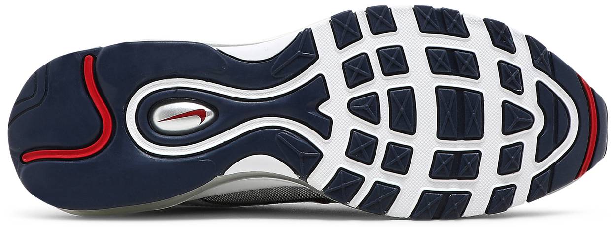 Air Max 97 'Puerto Rico'