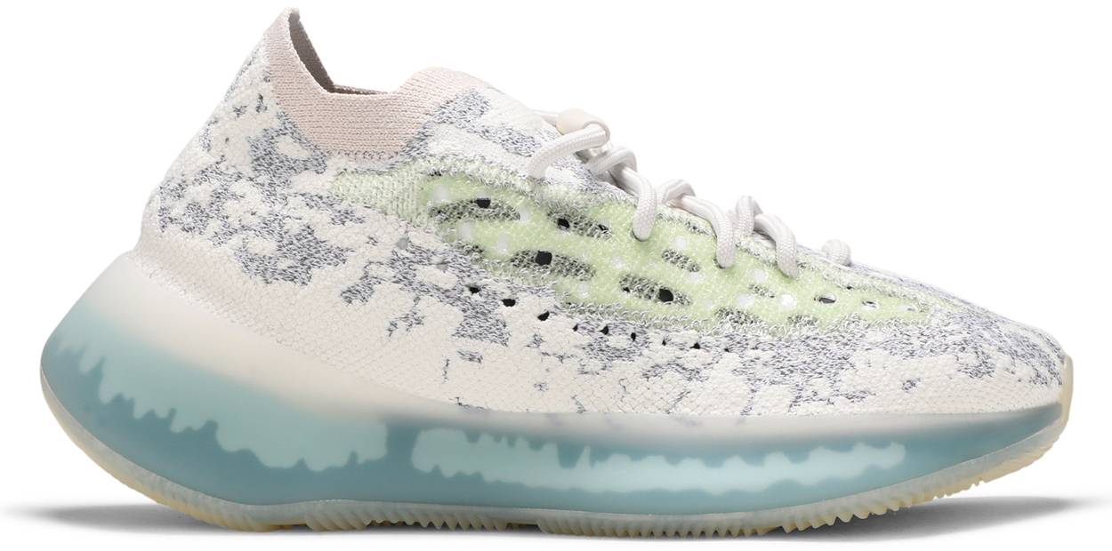Yeezy Boost 380 'Alien Blue'