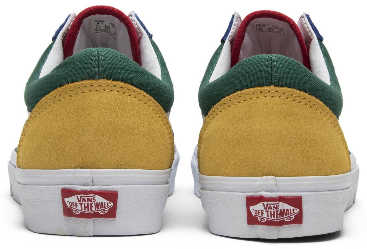 Vans Old Skool 'Yacht Club'