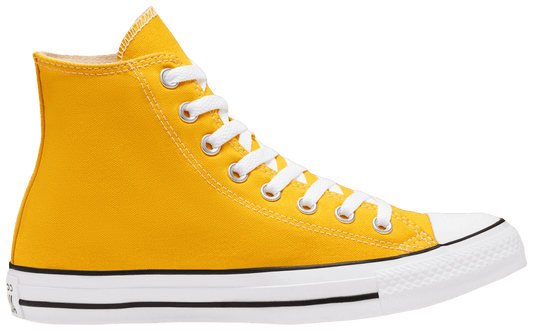 Converse Chuck Taylor All Star Hi Sneaker - Lemon Chrome