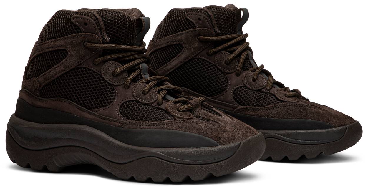 Yeezy Desert Boot 'Oil'