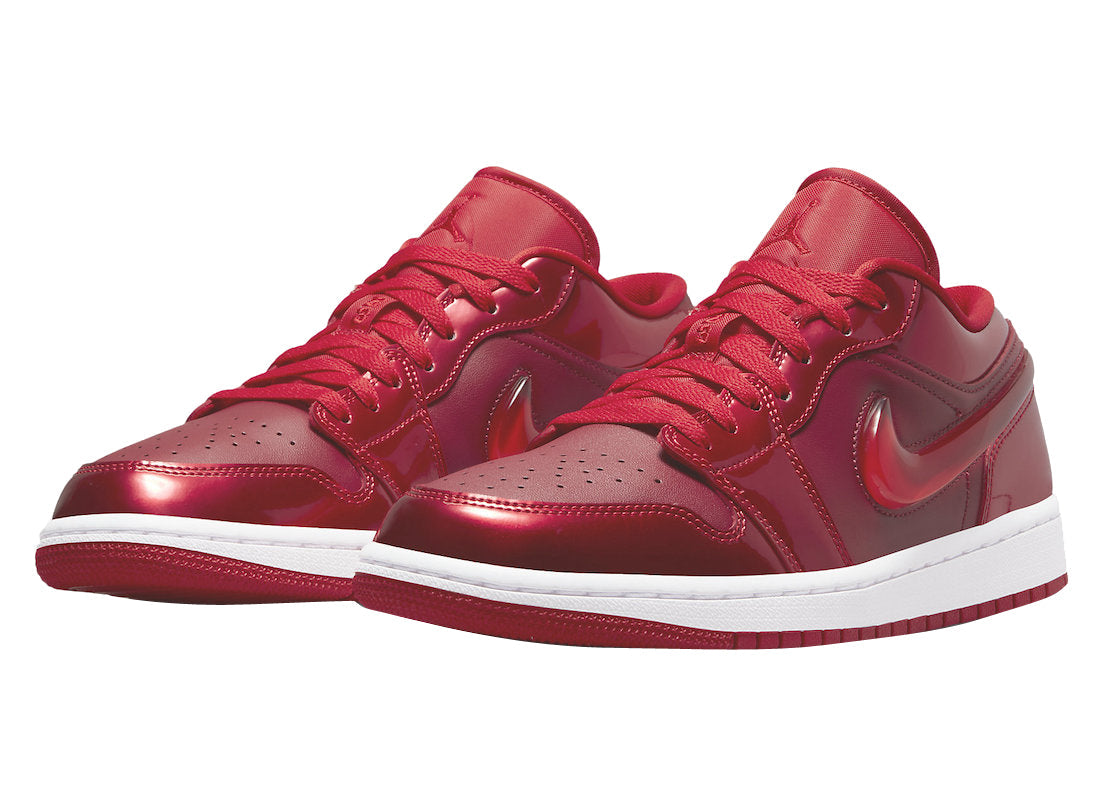WMNS Air Jordan 1 Low SE Pomegranate
