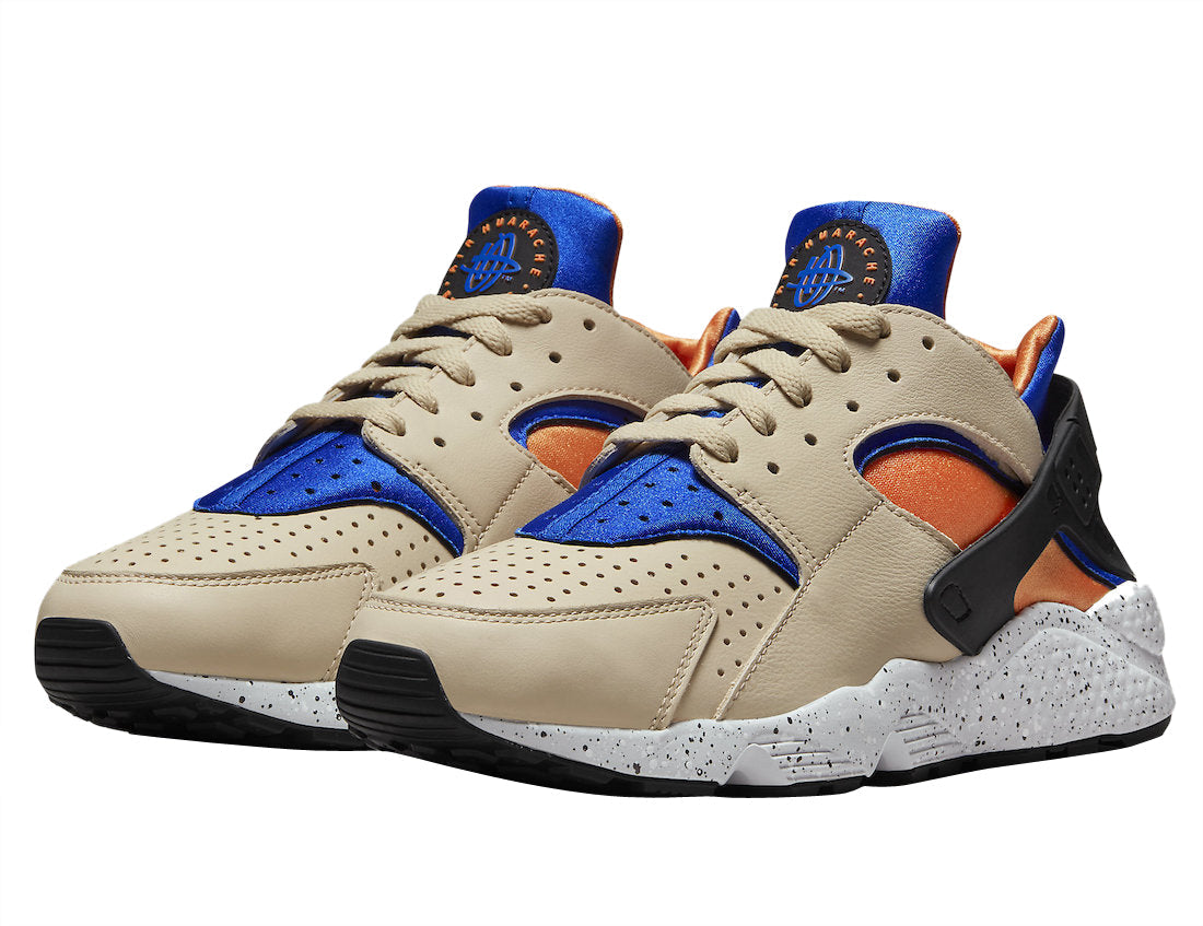 Air Huarache OG “Mowabb” 2022
