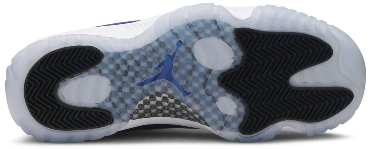 Air Jordan 11 Retro Low 'Concord Sketch'