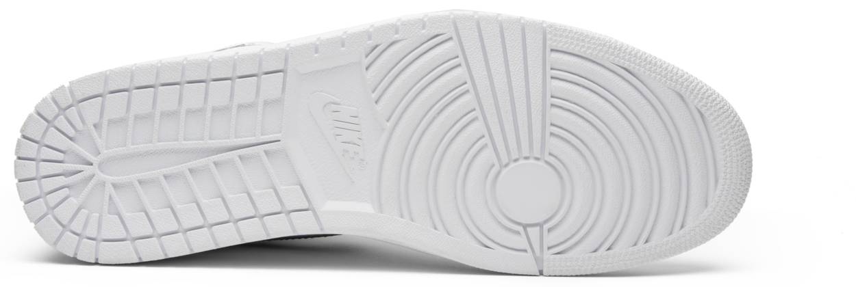 Air Jordan 1 Retro High OG Premium 'Yin Yang'