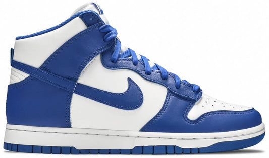 Dunk High 'Kentucky' 2021