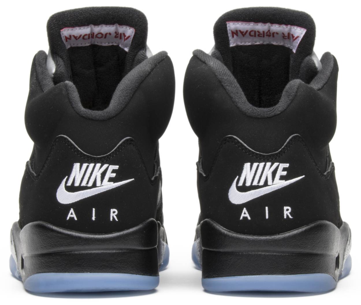 Air Jordan 5 OG 'Metallic'