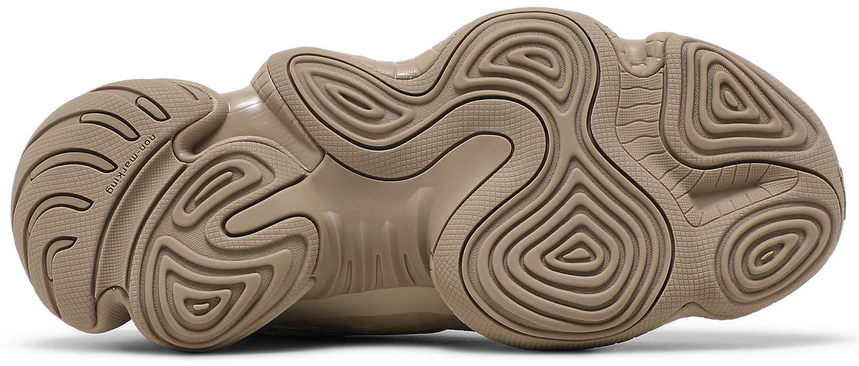Yeezy 500 ‘Taupe Light’