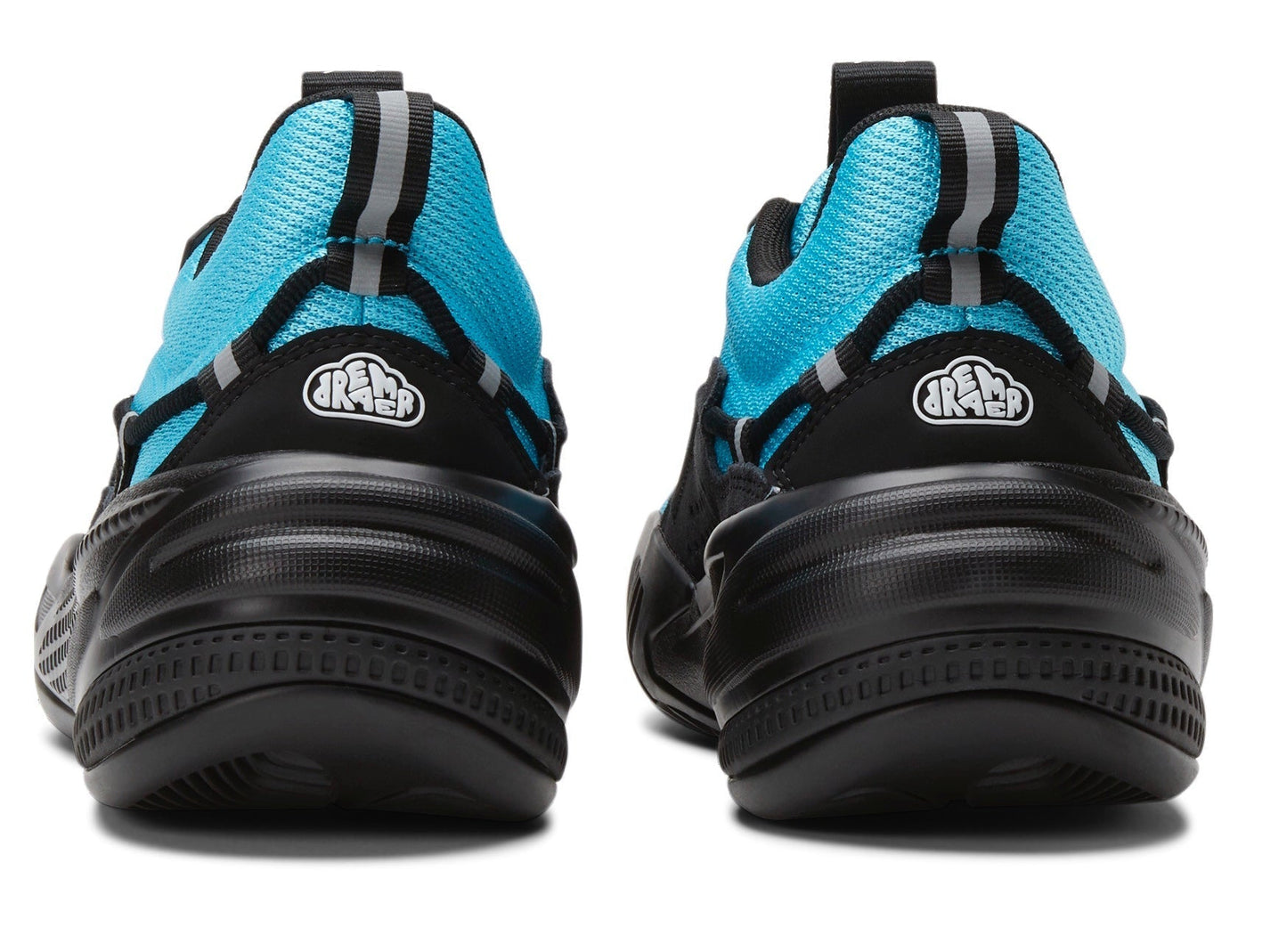 J. Cole x RS-Dreamer 'Aquarius'