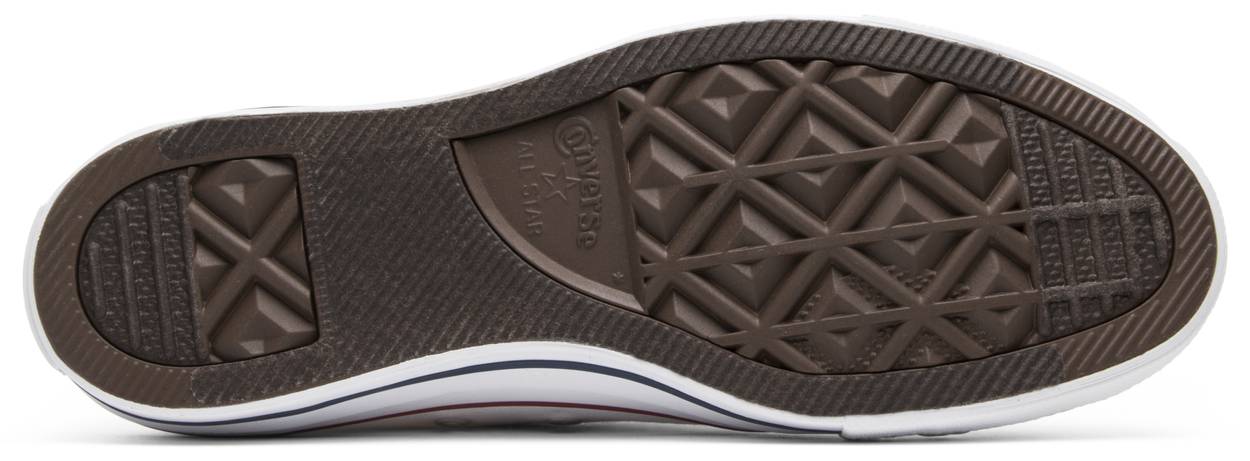 Chuck Taylor All Star Low 'Optic White'